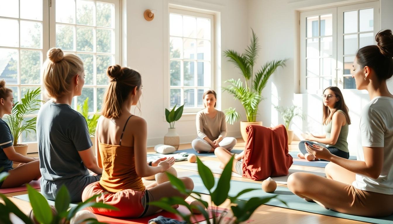 Achieve Inner Harmony